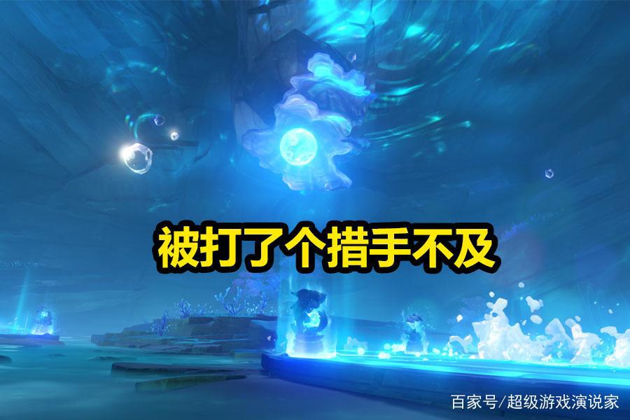 原神:甘雨到底有多重要?从这次的任务中,就能看出来