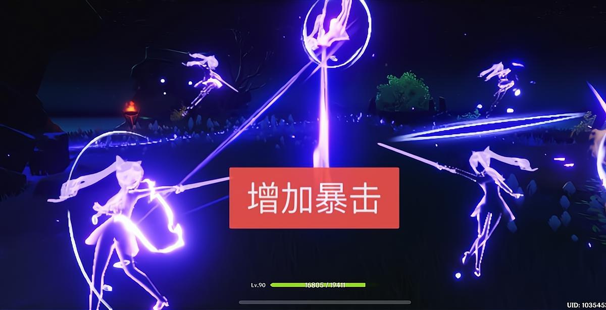 原神:给零命刻晴玩家的10点建议,四星武器选匣里,E技能别乱放