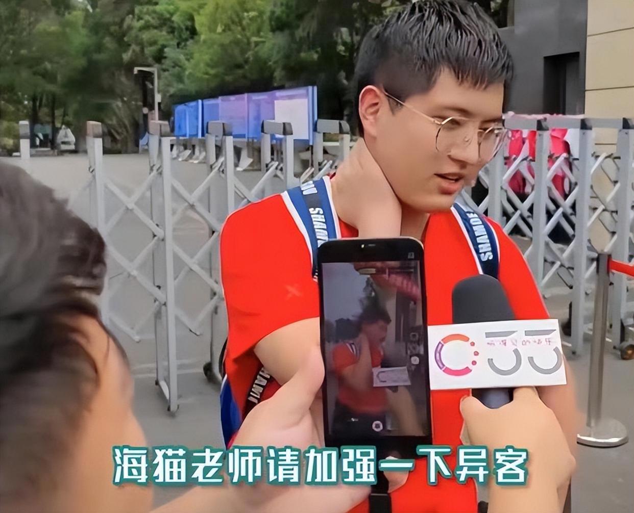 原神:“加强刻晴”火了,除了高考现场拉横幅,还有人喊话大伟哥