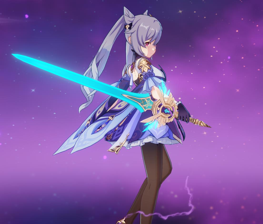 为什么说刻晴是《原神》最悲剧角色？