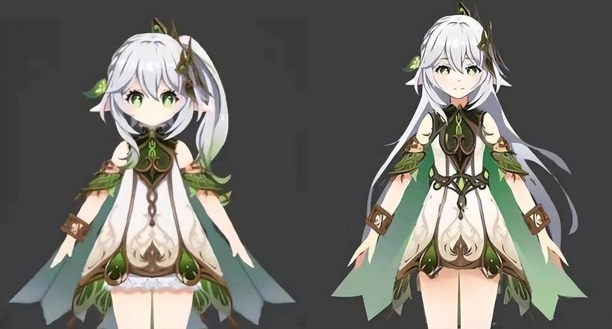 为什么说刻晴是《原神》最悲剧角色？