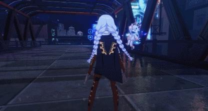 刻晴也将成为兔女郎一员？原神角色登临崩坏三，真爱玩家：晦气