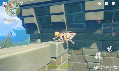 原神刻晴角色测评