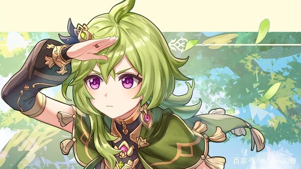 原神：刻晴站起来了！全面解析，草雷激“晴”队