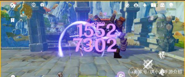 《原神》刻晴双雷体系构筑建议