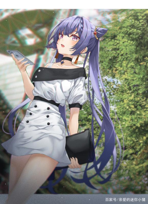 「原神」左甘右刻？又甘又刻？心甘晴愿“刻甘”