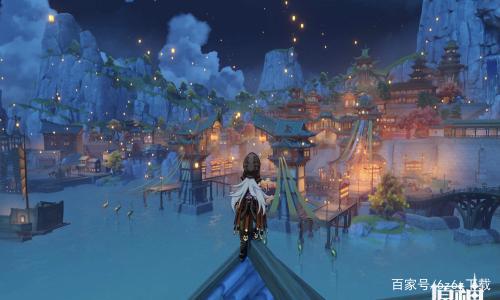 原神刻晴角色原神刻晴五星分析