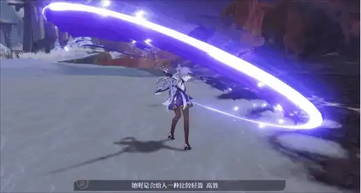 崩坏3联动原神,刻晴技能大变样,玩家:阿晴你一直在隐藏实力?