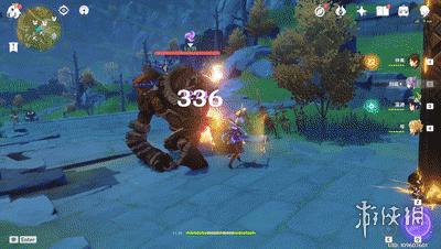 《原神》刻晴双e技巧攻略刻晴双e怎么操作