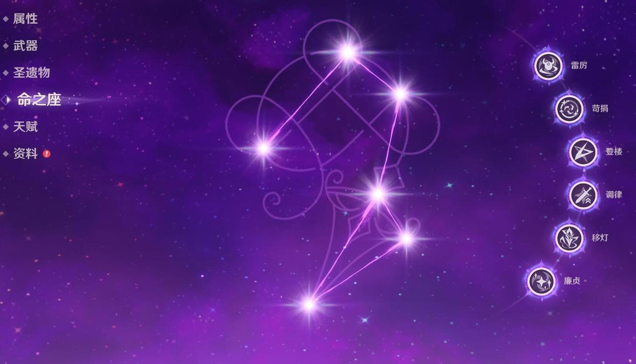 原神:刻晴激化玩法解析!曾被嫌弃的角色,反成新时代的受益者