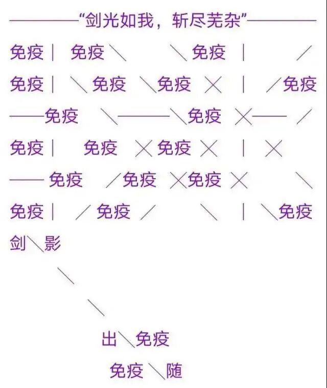 原神:看这满屏幕的“免疫”,刻晴的重要性不言自明