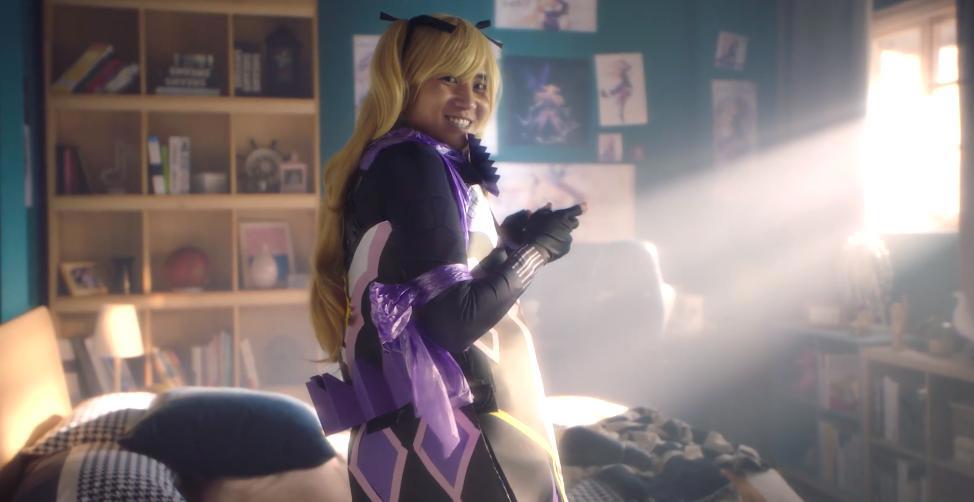 原来你也玩原神，1.3版本刻晴up，甜甜花可以变成天赋书