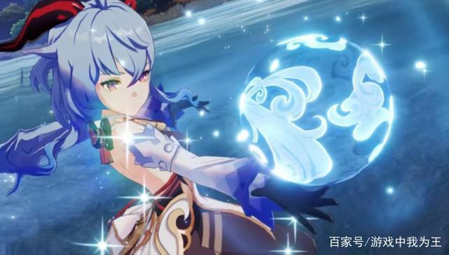 原神:版本改版,刻晴即将迈入T0行列?公子才是最终受益者!