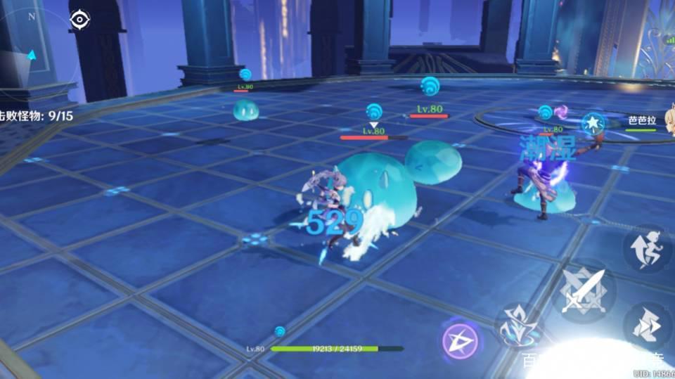 原神：刻晴UP池上线，强度党与无氪玩家没必要抽取