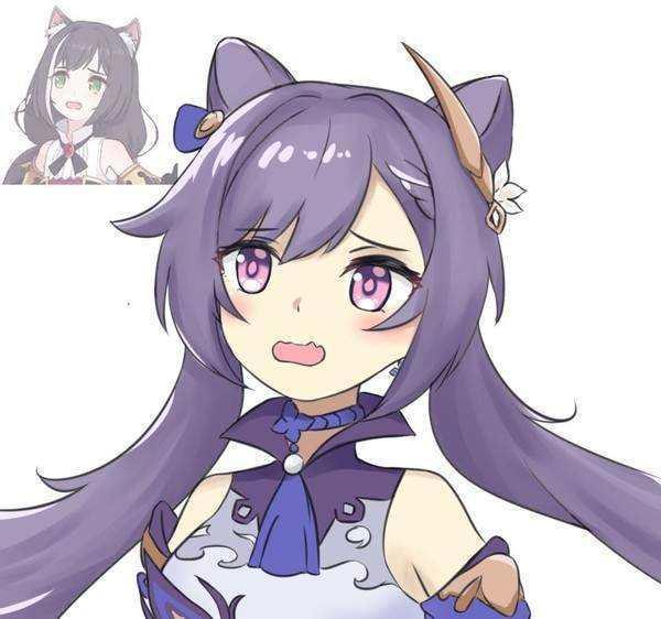 原神：抽到刻晴不会玩怎么办！一篇文章告诉大家如何正确培养