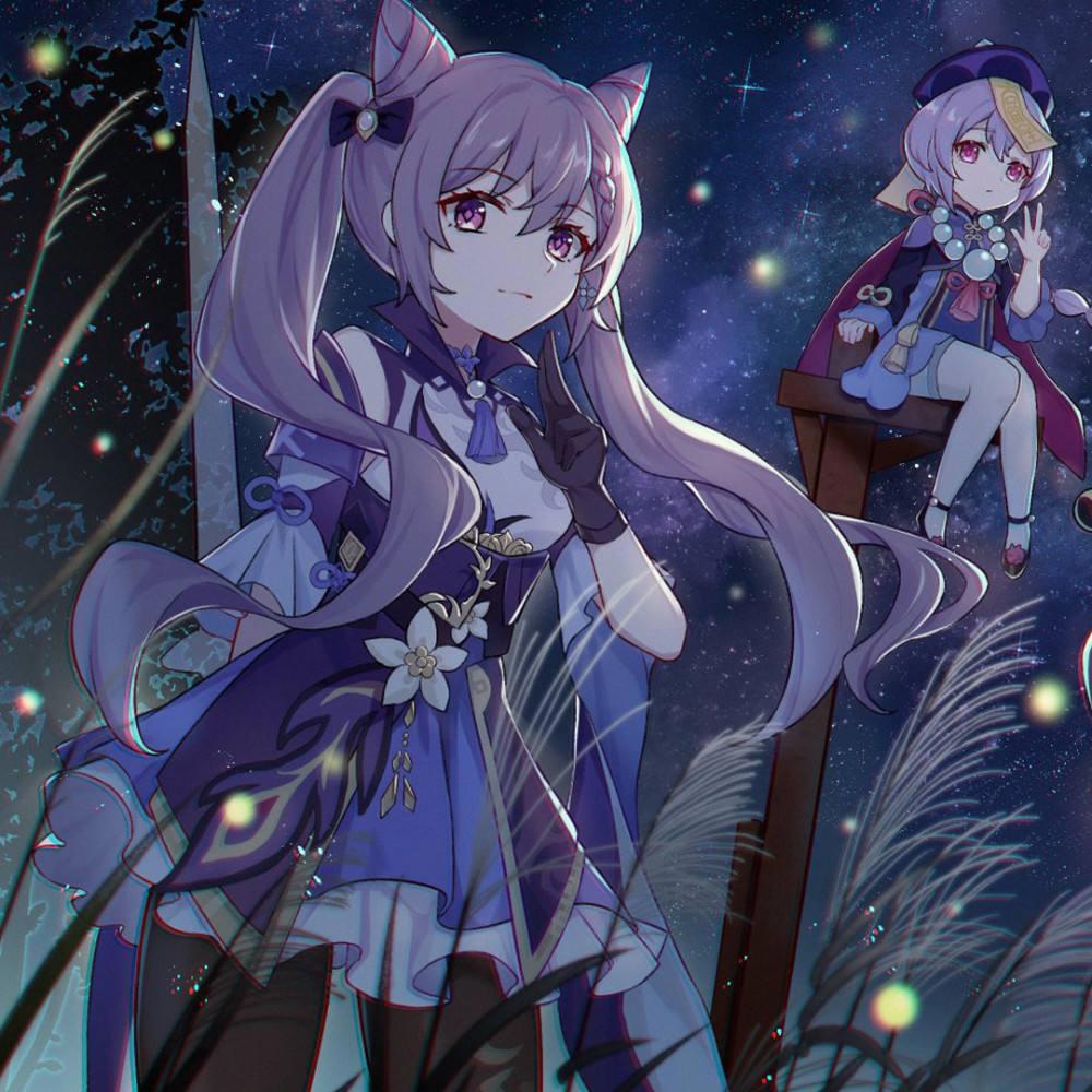 原神:抽到刻晴不会玩怎么办!一篇文章告诉大家如何正确培养