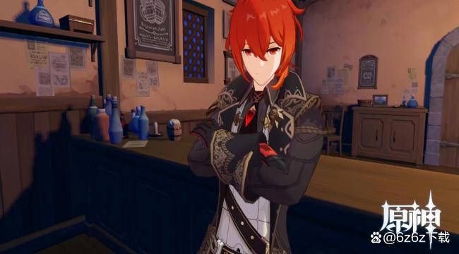 原神刻晴剧情角色个人见解