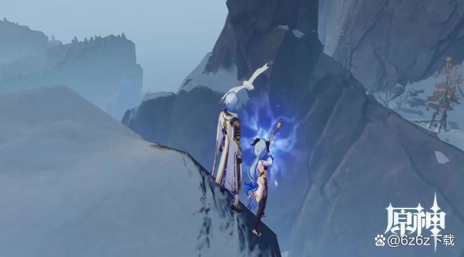 原神刻晴剧情角色个人见解