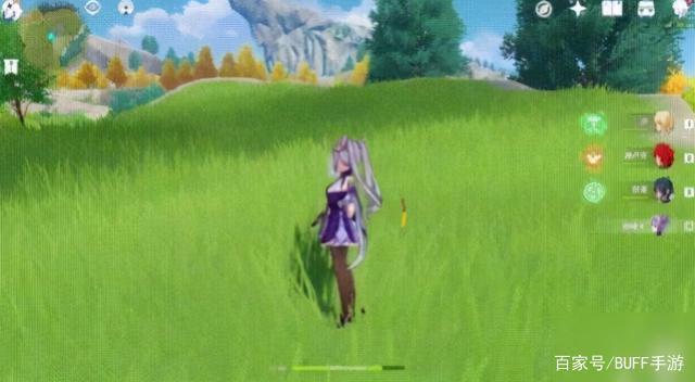 原神：国内人气最高的刻晴却因为两大误区被新手嫌弃？