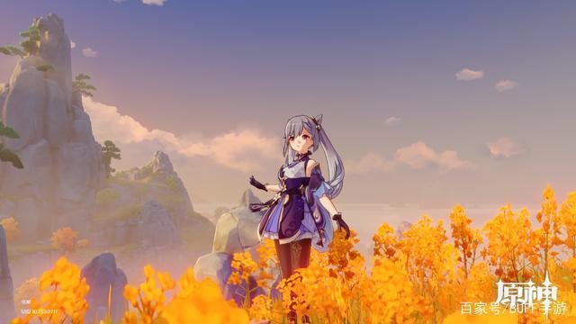 原神：国内人气最高的刻晴却因为两大误区被新手嫌弃？