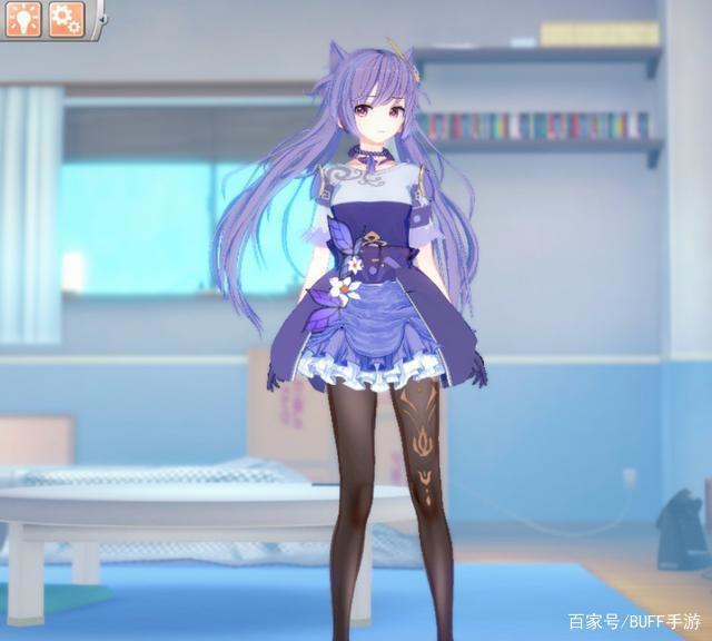 原神：国内人气最高的刻晴却因为两大误区被新手嫌弃？