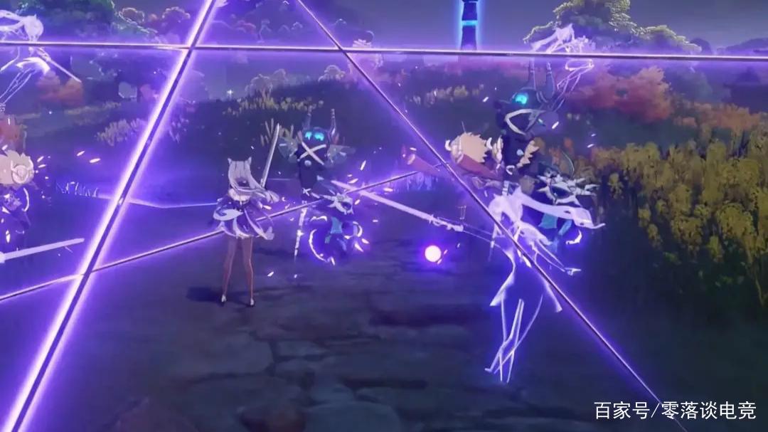 原神：T1主C刻晴，风评为何如此恶劣，这些缺点不容忽视