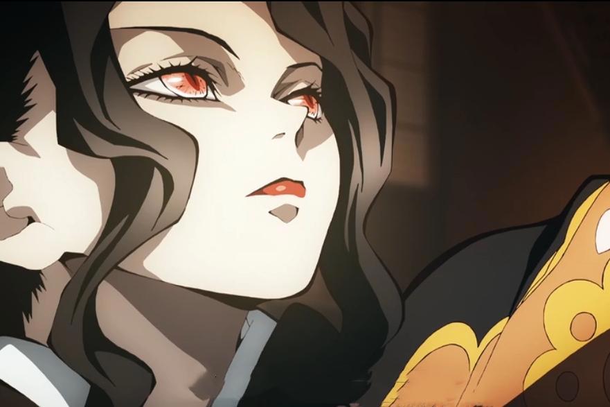 鬼灭之刃:祢豆子一共说过四句话,一句暖心,一句让人嫉妒