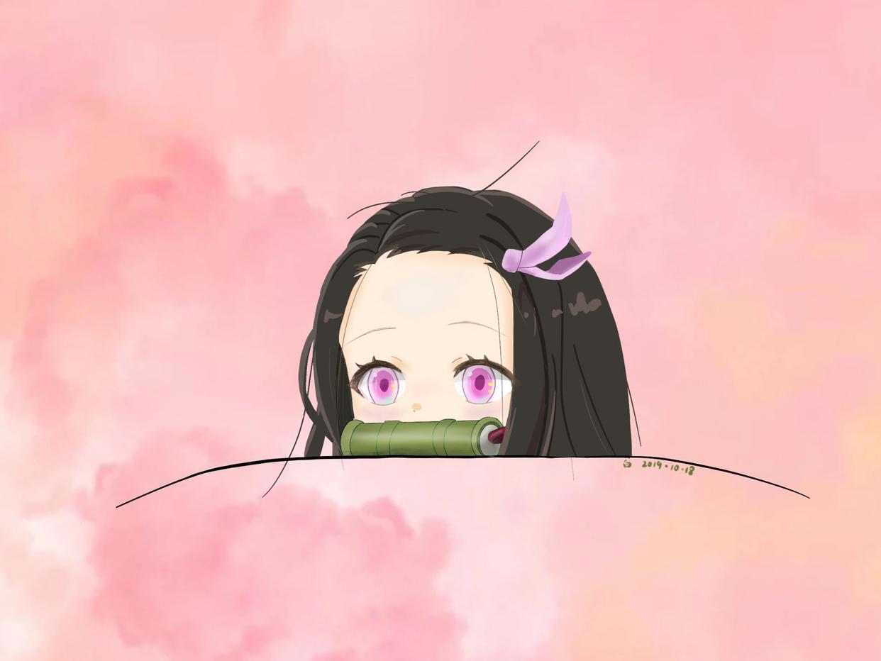 鬼灭之刃：祢豆子，她的变强连鬼祖无惨都羡慕得不行
