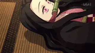 「鬼灭之刃」的祢豆子为什么让人喜爱?6个原因