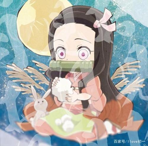 《鬼灭之刃》中为何祢豆子可以被下达指令保护人类?