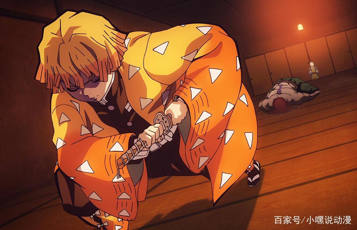 《鬼灭之刃》祢豆子人气暴跌,“傻白甜”在二次元为何不受欢迎?