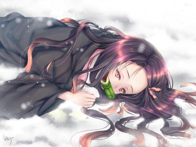 《鬼灭之刃》祢豆子结局走向,成为剑士或完美生物,或刀片收割者