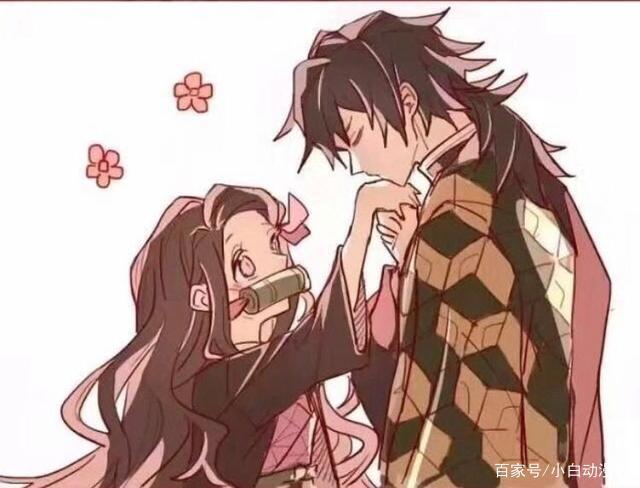 祢豆子鬼灭团宠实锤,众人行为超级暖,只有伊之助成异类