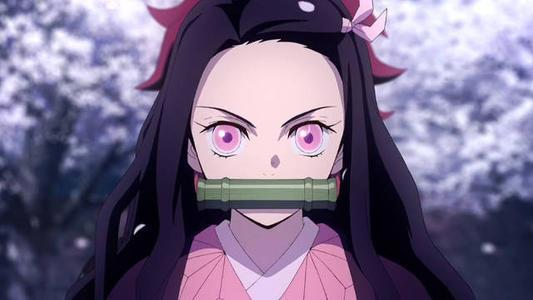 鬼灭之刃:鬼豆子变成鬼后的5种形态,你最喜欢哪一种?