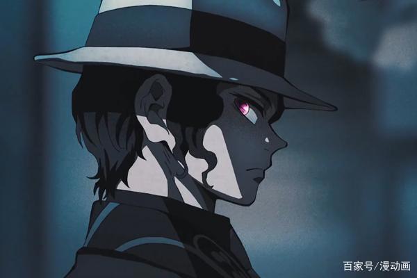 鬼灭之刃:无惨没得到的能力祢豆子早已拥有,后期可能无敌化