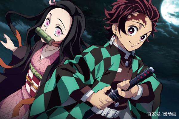 鬼灭之刃:无惨没得到的能力祢豆子早已拥有,后期可能无敌化