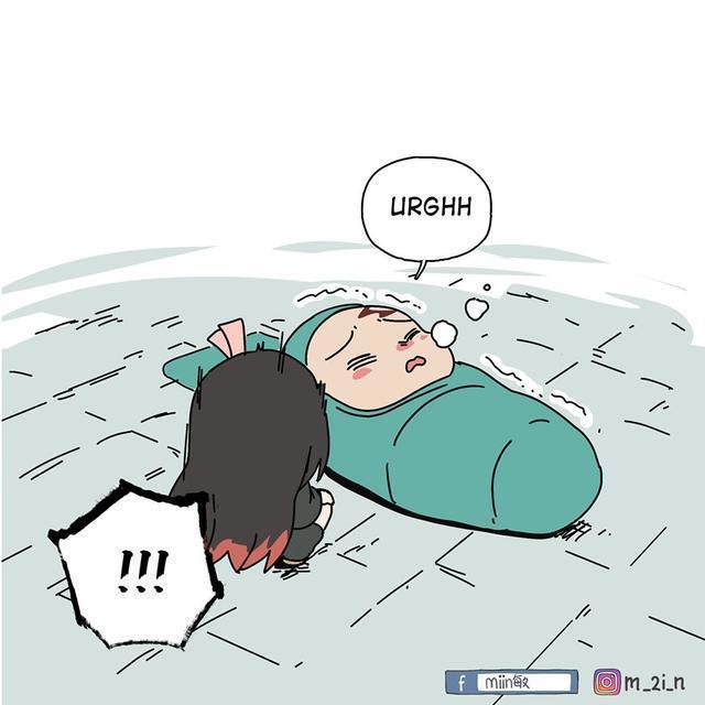 《鬼灭之刃》祢豆子化身护兄狂魔，嘴平伊之助惨遭扔飞？