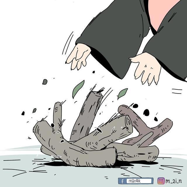 《鬼灭之刃》祢豆子化身护兄狂魔，嘴平伊之助惨遭扔飞？