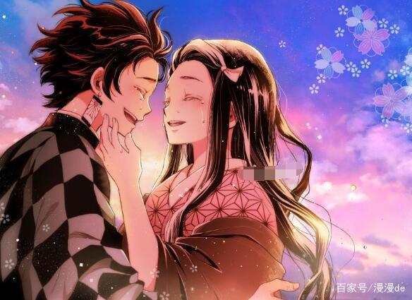 鬼灭之刃:祢豆子还剩下三个作用,将封杀无惨的绝招