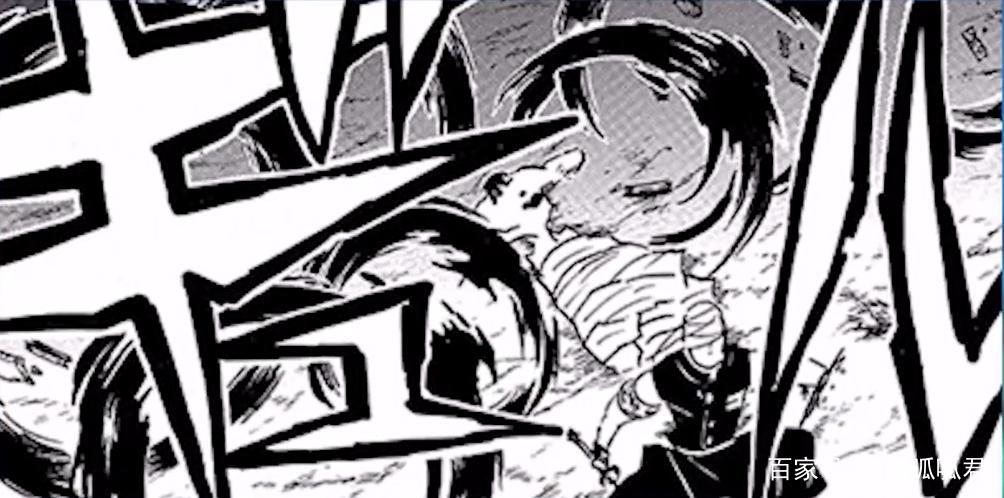 鬼灭之刃:祢豆子展现特殊技能,惊艳全场,善逸幸免于难