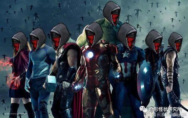 明日方舟：表情包第二十期，面对大斧唯唯诺诺，面对红刀重拳出击！