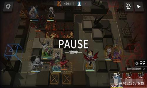 明日方舟红刀哥登场明日方舟红刀哥打法