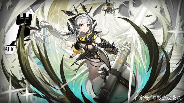 明日方舟：空弦果然进了卡池，但五个角色，我只建议大家抽一个