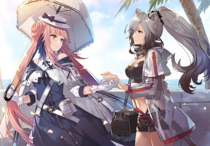 游戏《明日方舟》中设计最失败的是谁?