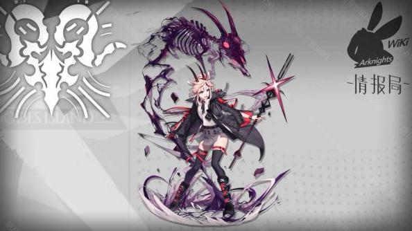 游戏《明日方舟》中设计最失败的是谁?