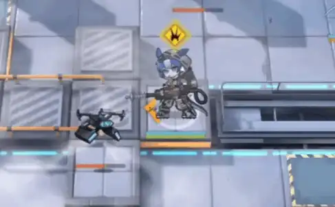 明日方舟：凝滞师篇！详细模组测评，以及练度推荐