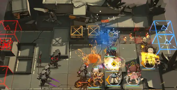 明日方舟：凝滞师篇！详细模组测评，以及练度推荐