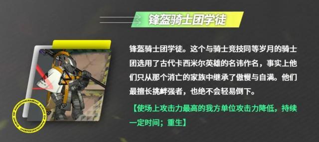 明日方舟：10.15常驻卡池测评，傀影、推进之王UP