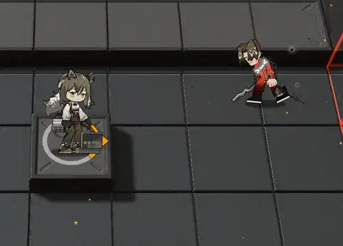 明日方舟：详细测评！五星陷阱特种罗宾，干员使用指南和数据分析