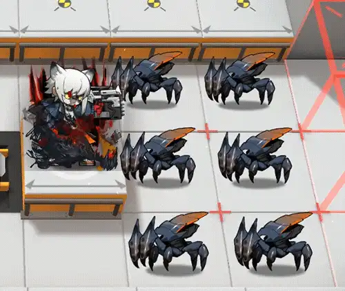 明日方舟：详细测评！五星狙击奥斯塔，干员使用指南和数据分析